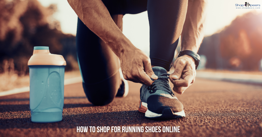 How to Shop for Running Shoes Online