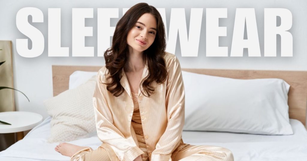 The Real Reason Silk Sleepwear for Women Is Worth It