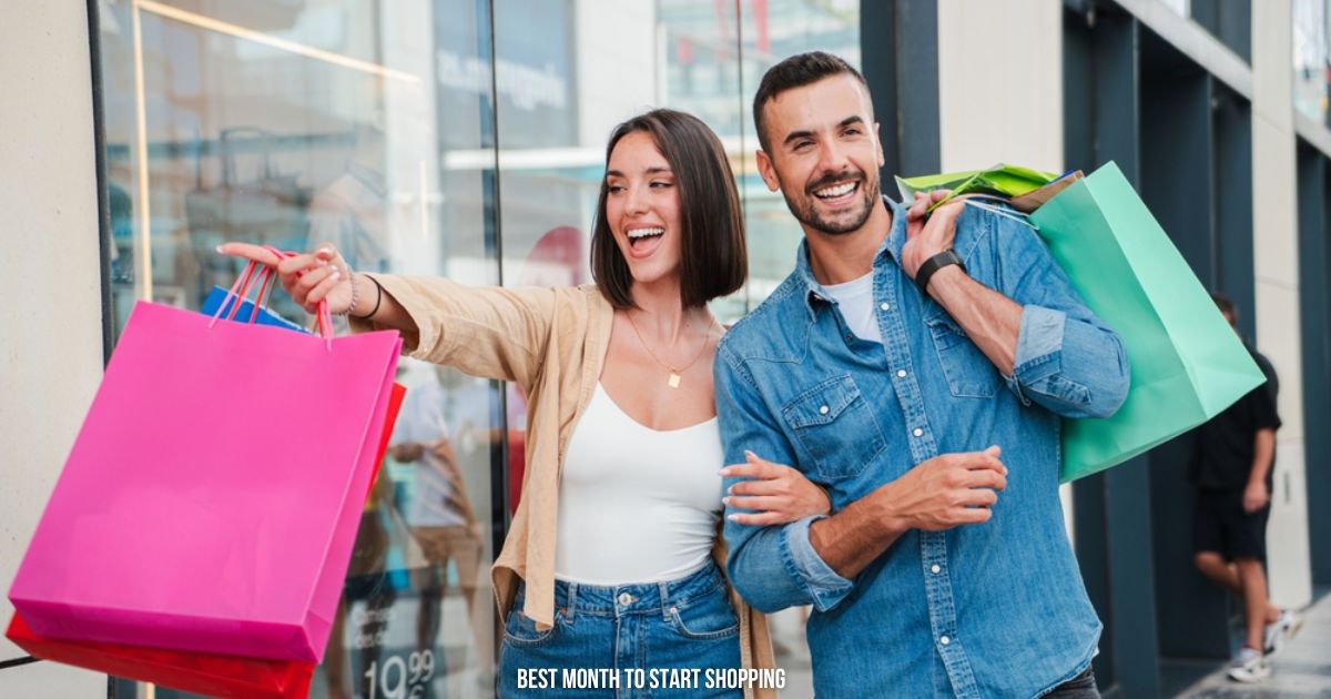 Why November Is the Perfect Month to Start Shopping—and How You Can Make the Most of It