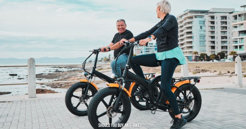 Should You Buy an E‑Bike? The Ultimate Guide to Pros, Cons, and Longevity